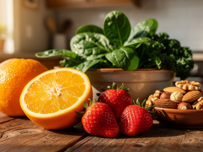 10-vitaminas-para-los-tendones-y-ligamentos-que-debes-conocer