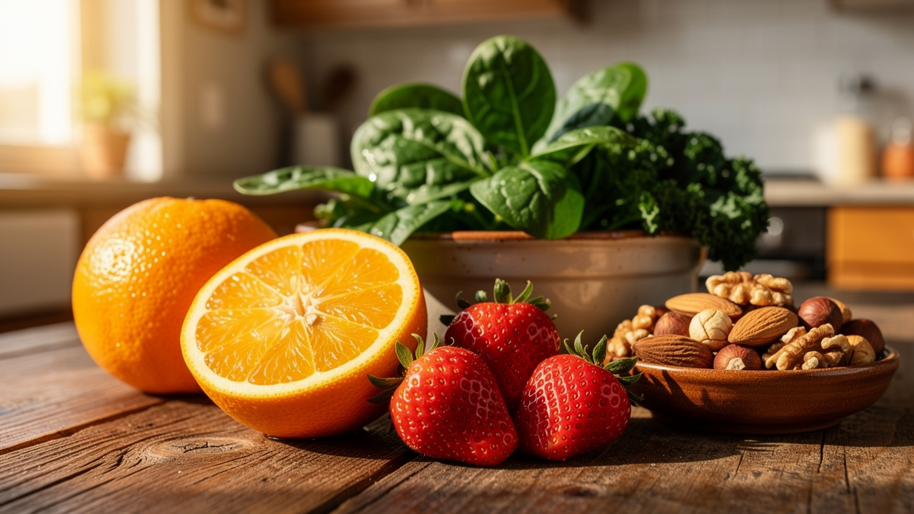10-vitaminas-para-los-tendones-y-ligamentos-que-debes-conocer