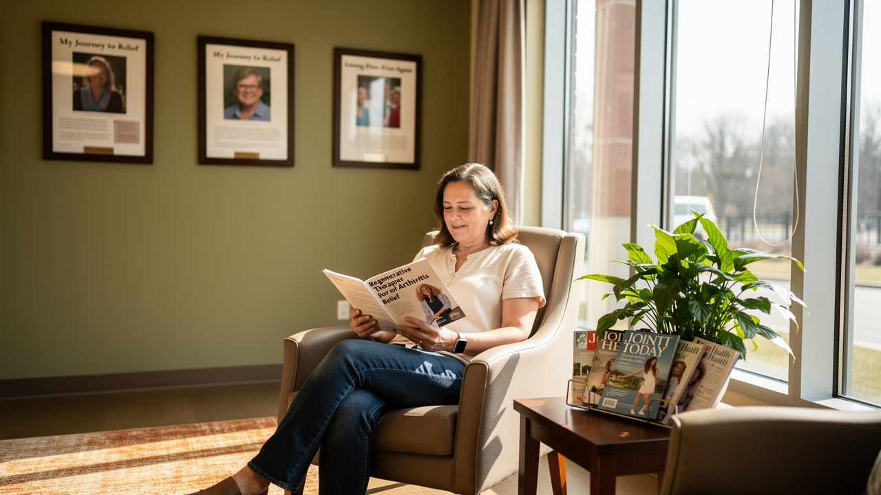 4-best-practices-for-choosing-an-arthritis-relief-center