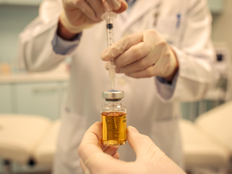 does-a-prp-injection-hurt-understanding-pain-and-recovery