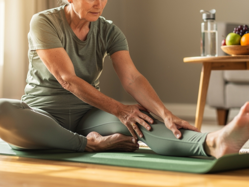 effective-strategies-for-relief-of-knee-pain-in-active-professionals