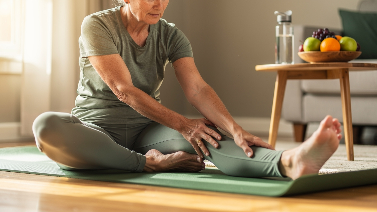effective-strategies-for-relief-of-knee-pain-in-active-professionals