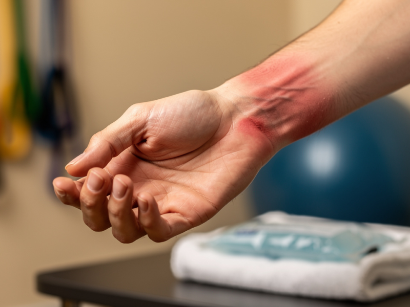 how-long-does-tendonitis-last-steps-to-manage-recovery