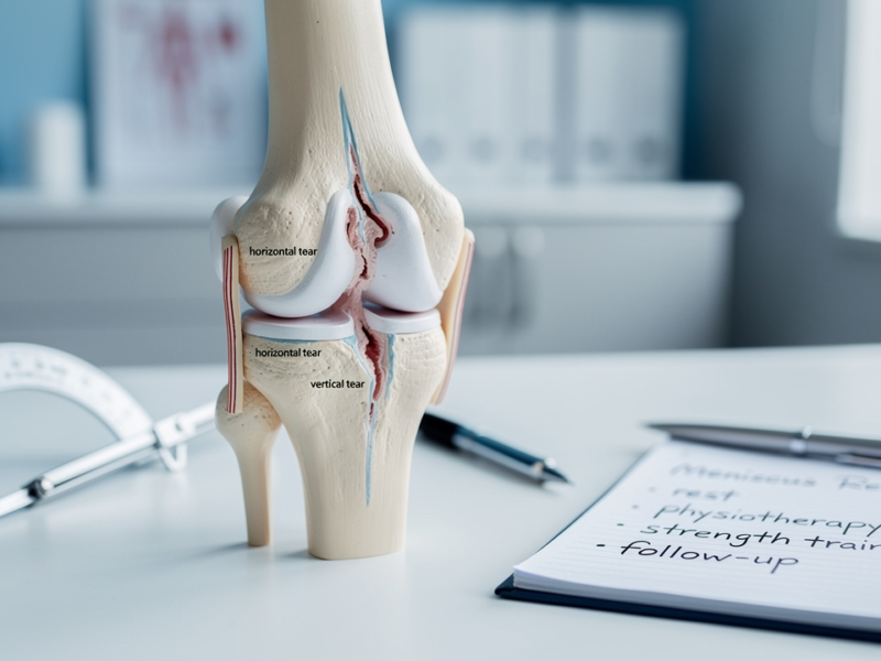 how-long-for-a-torn-meniscus-to-heal-steps-to-recovery