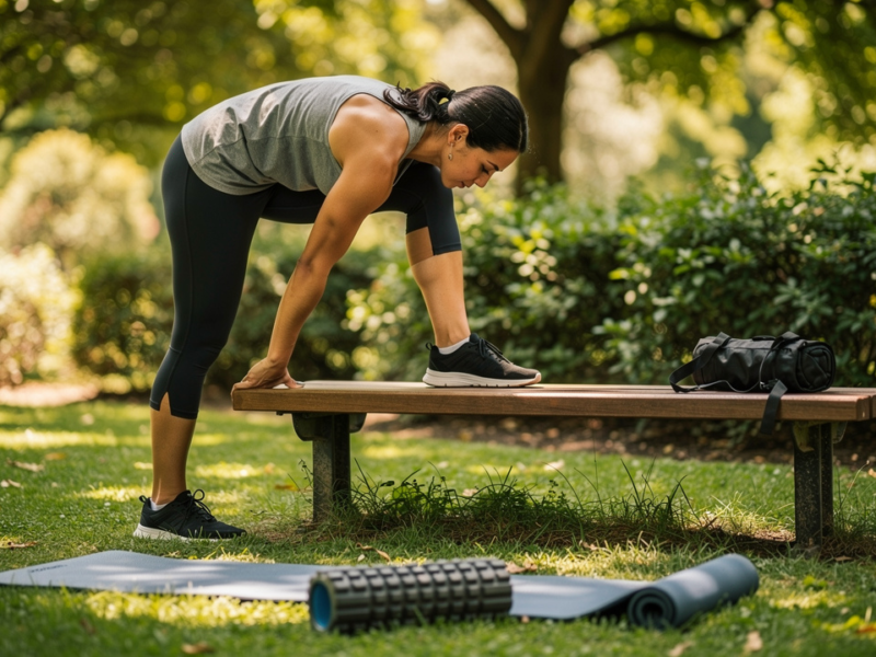 how-to-address-tight-hamstrings-causing-knee-pain-effectively