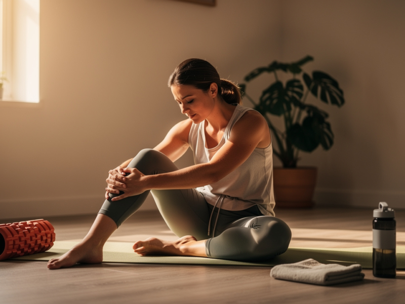 how-to-relieve-pain-in-knee-steps-for-active-professionals