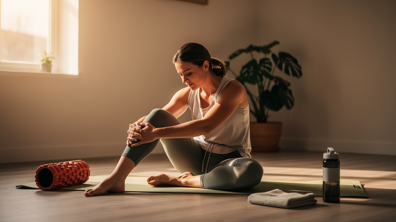 how-to-relieve-pain-in-knee-steps-for-active-professionals