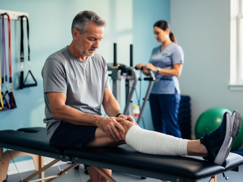 knee-pain-9-months-after-acl-surgery-recovery-vs-complications
