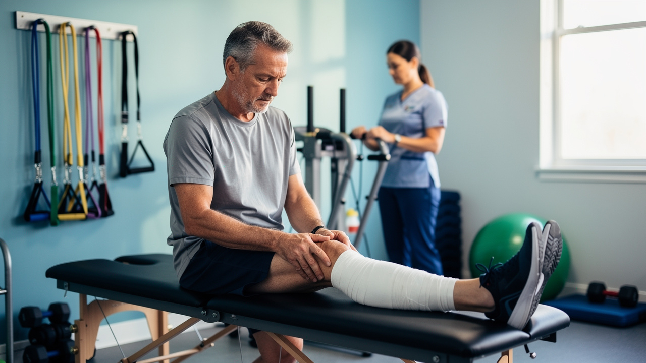 knee-pain-9-months-after-acl-surgery-recovery-vs-complications