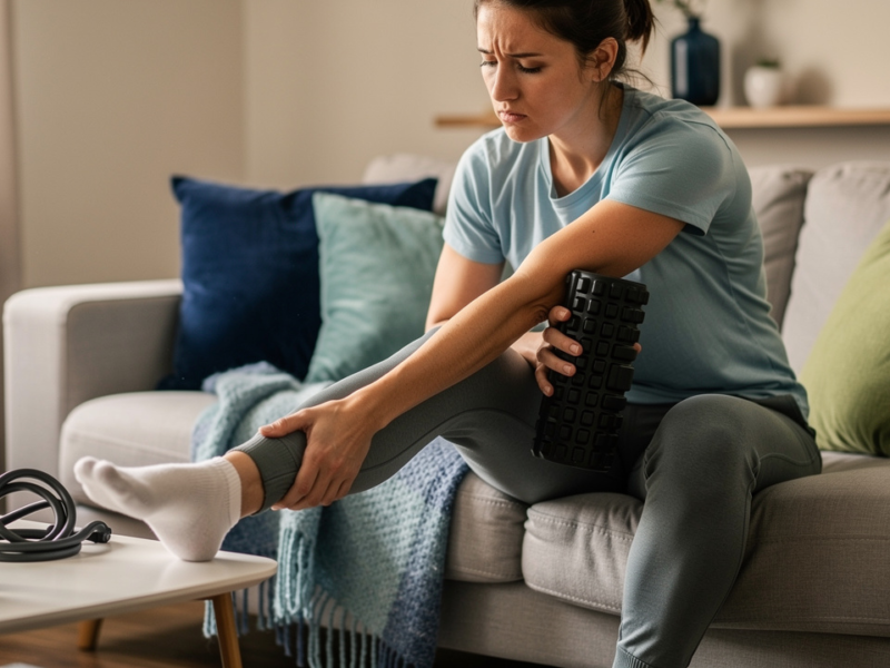 manage-knee-pain-radiating-down-calf-a-step-by-step-guide
