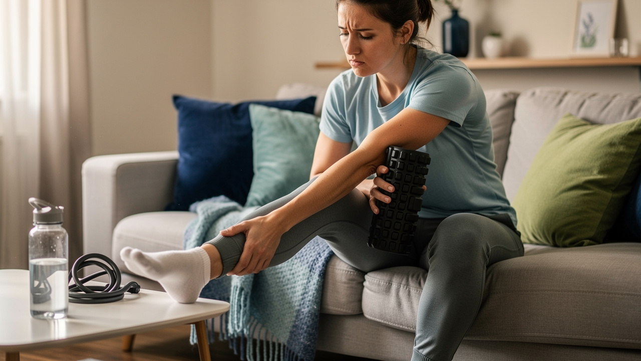 manage-knee-pain-radiating-down-calf-a-step-by-step-guide