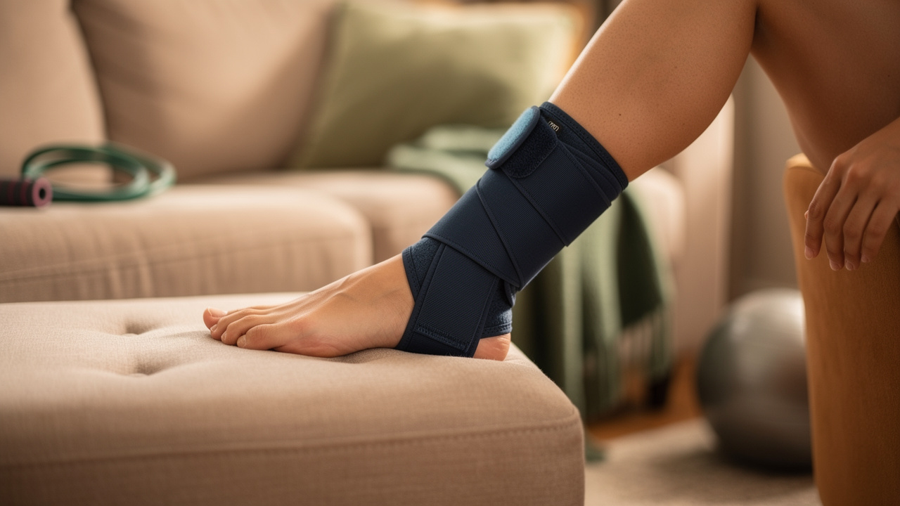 treating-tendon-injury-in-the-ankle-a-step-by-step-guide