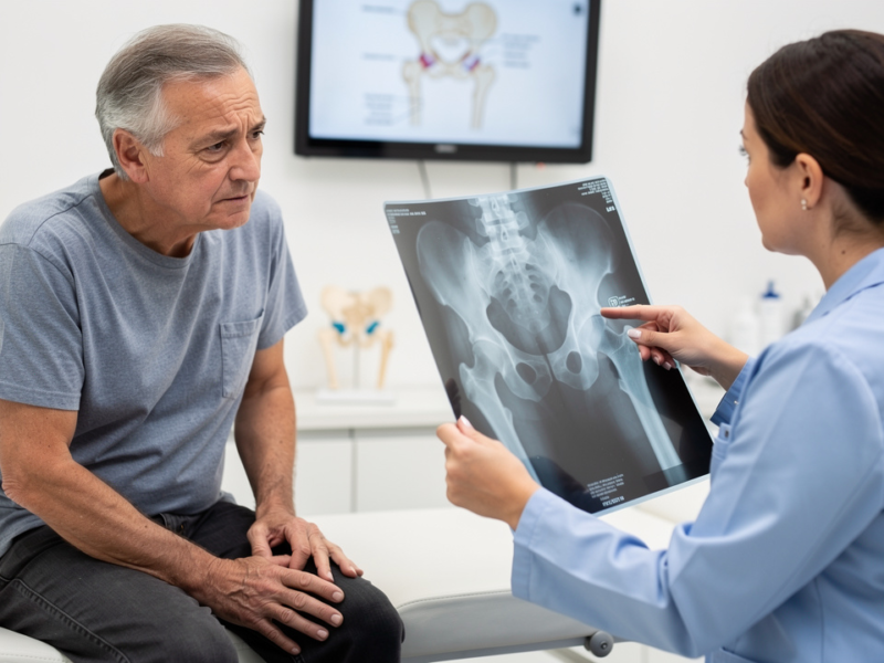 understanding-hip-x-ray-arthritis-diagnosis-and-treatment-options