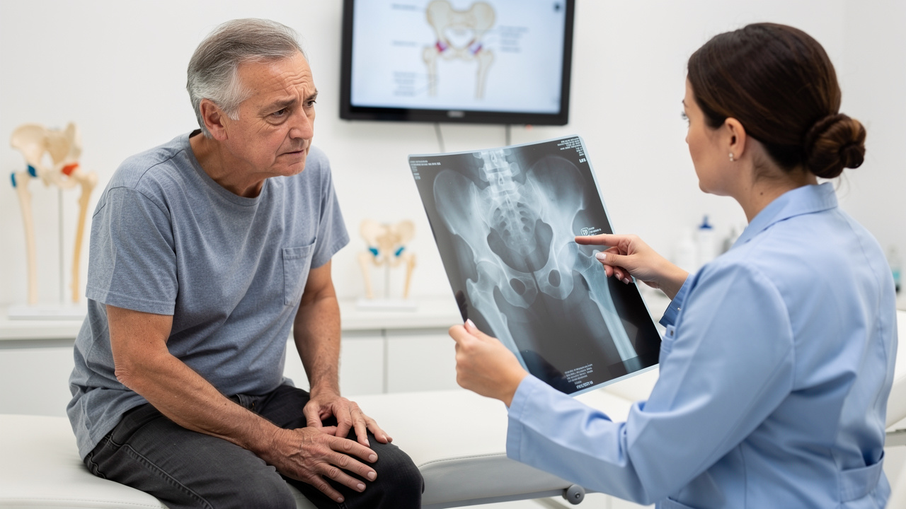 understanding-hip-x-ray-arthritis-diagnosis-and-treatment-options