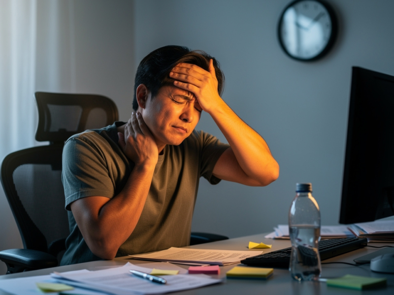 understanding-neck-pain-making-you-nauseous-and-dizzy-a-complete-guide