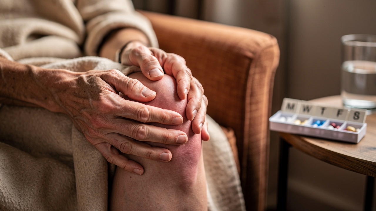 will-arthritis-kill-you-understanding-risks-and-management-strategies