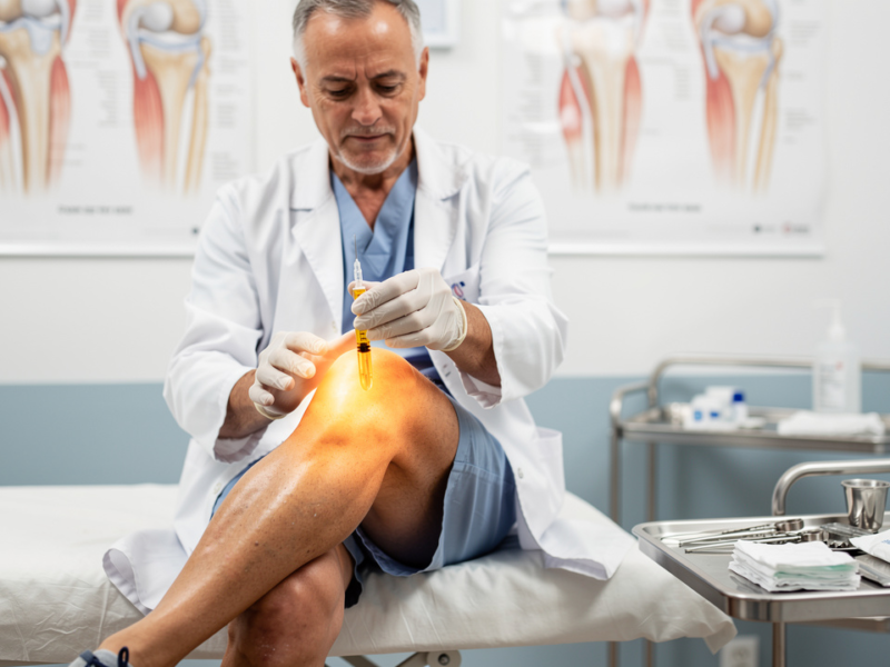 best-injections-for-knee-pain-prp-vs-bmac-explained