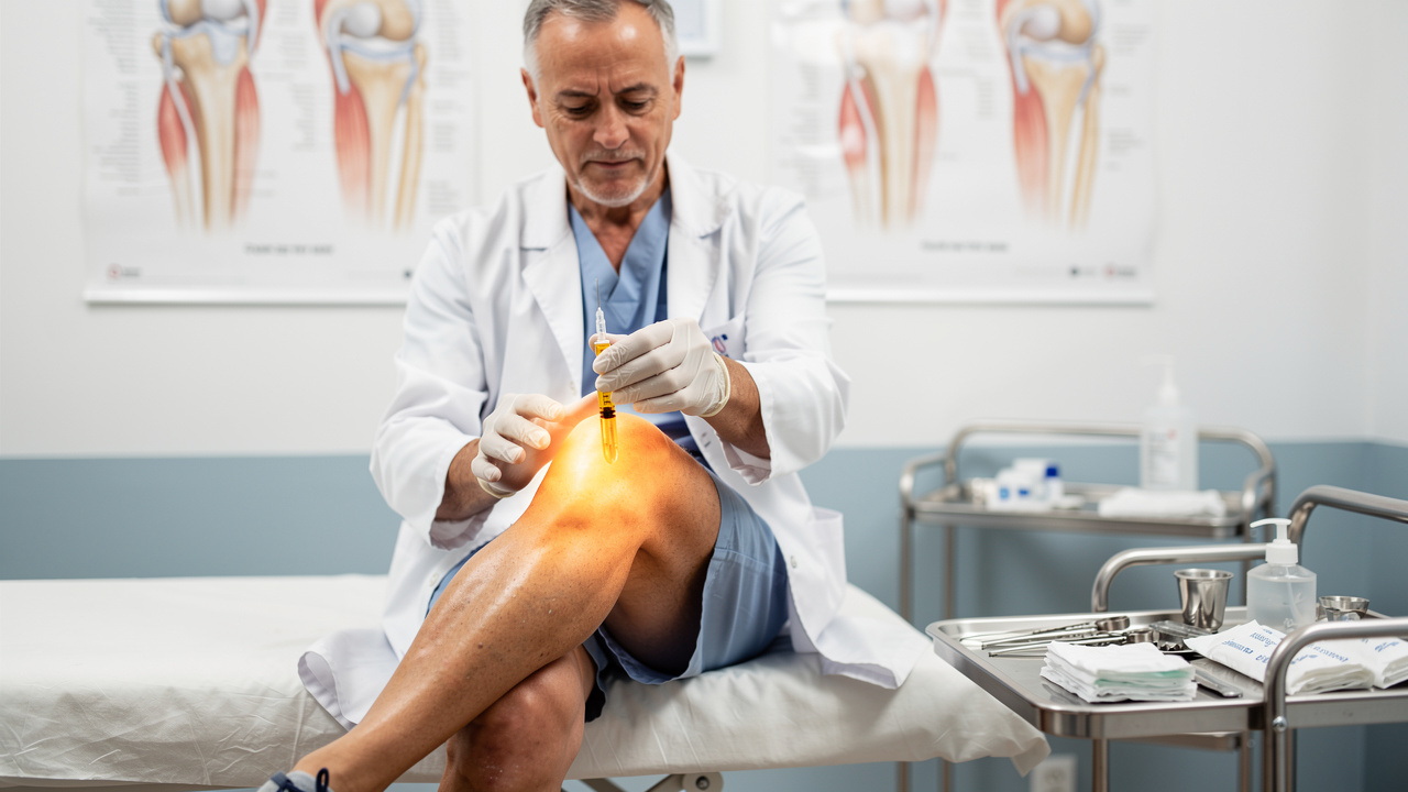 best-injections-for-knee-pain-prp-vs-bmac-explained