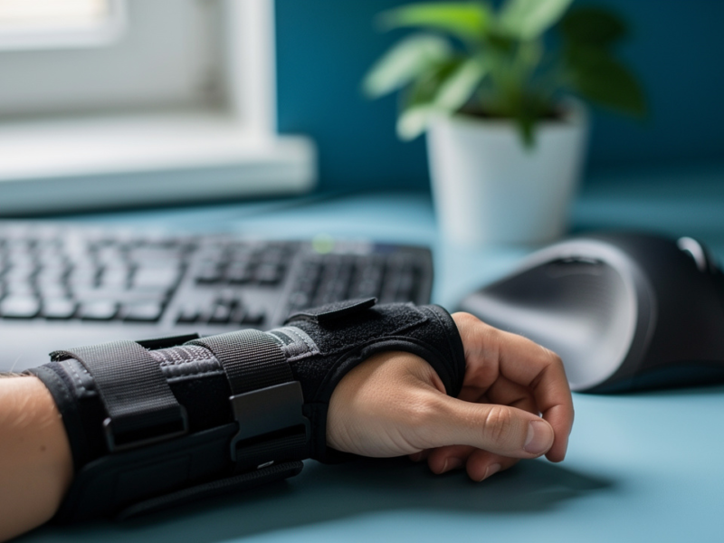 effective-non-surgical-treatment-for-carpal-tunnel-relief