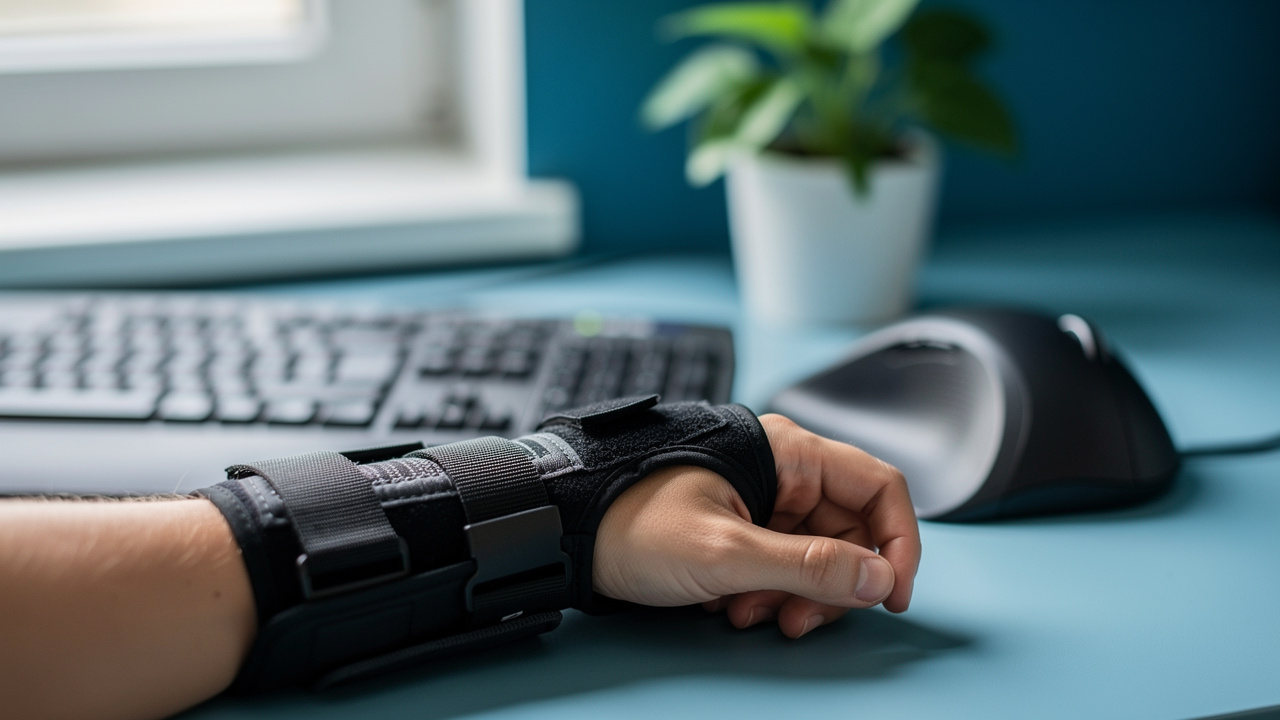 effective-non-surgical-treatment-for-carpal-tunnel-relief