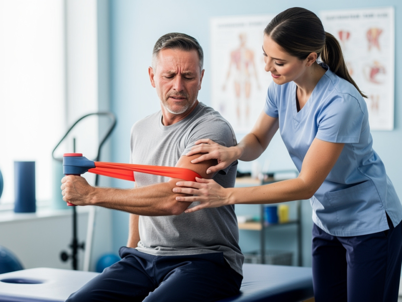 effective-non-surgical-treatment-for-torn-rotator-cuff-recovery