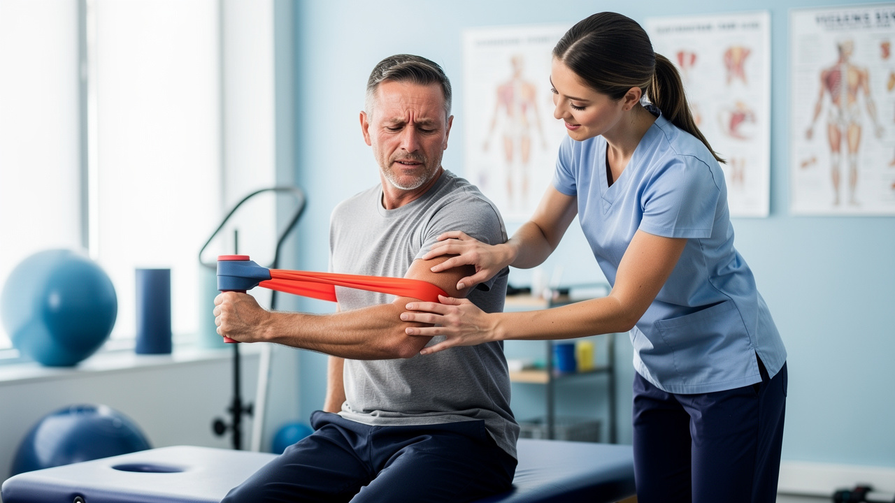 effective-non-surgical-treatment-for-torn-rotator-cuff-recovery