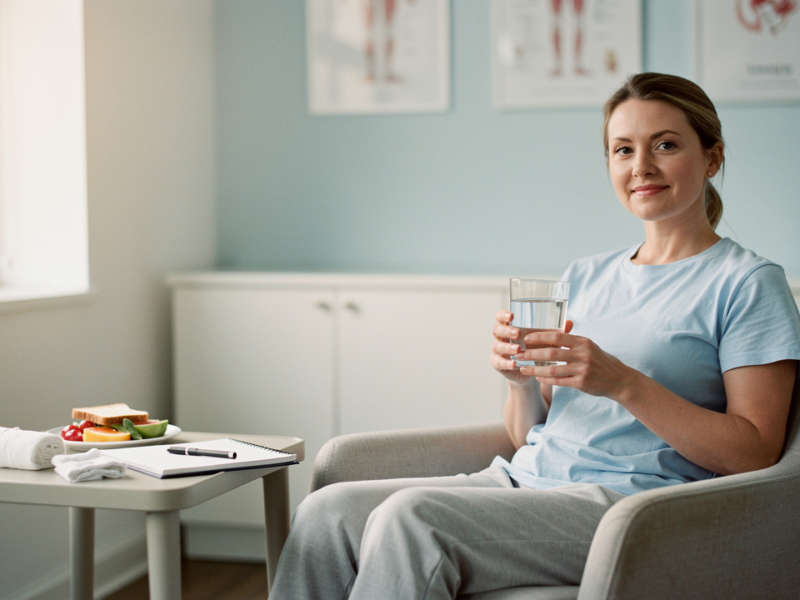 essential-checklist-for-care-after-prp-injection