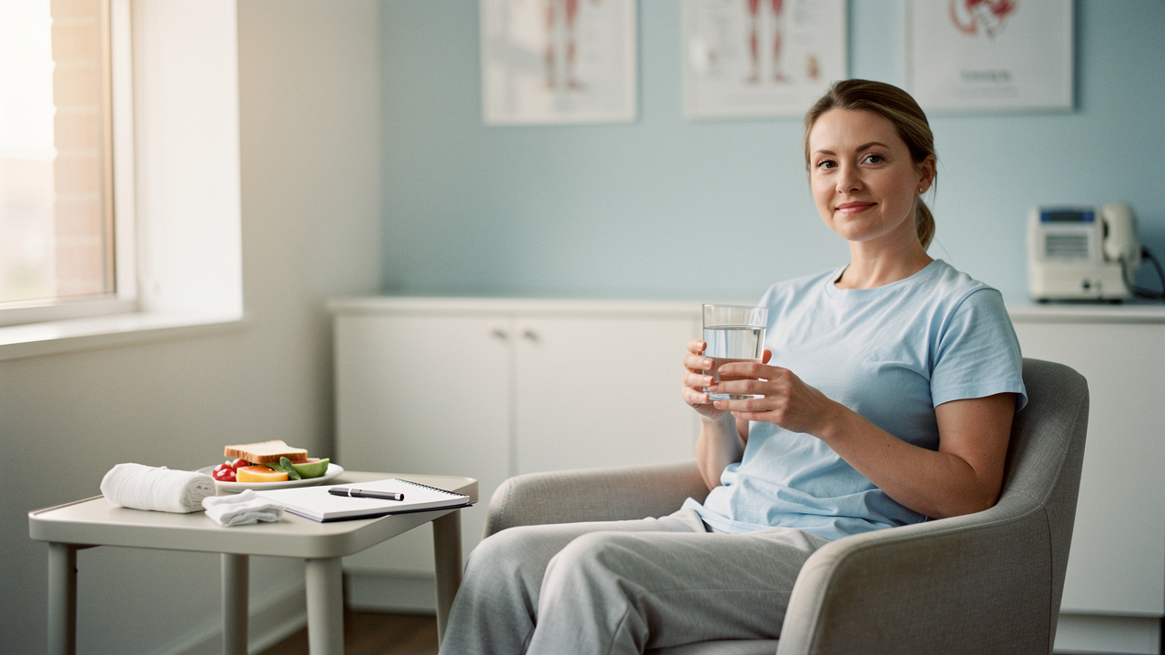 essential-checklist-for-care-after-prp-injection