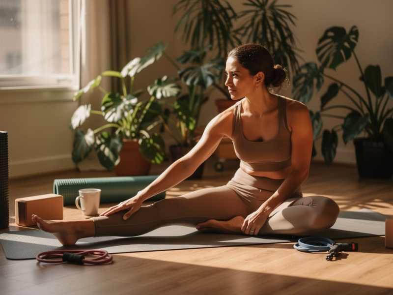 knee-pain-and-hamstring-tightness-understanding-their-connection