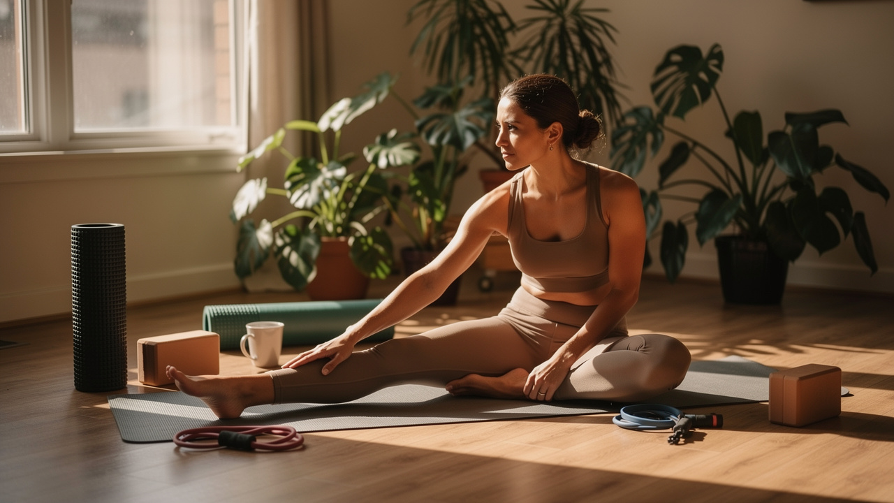 knee-pain-and-hamstring-tightness-understanding-their-connection