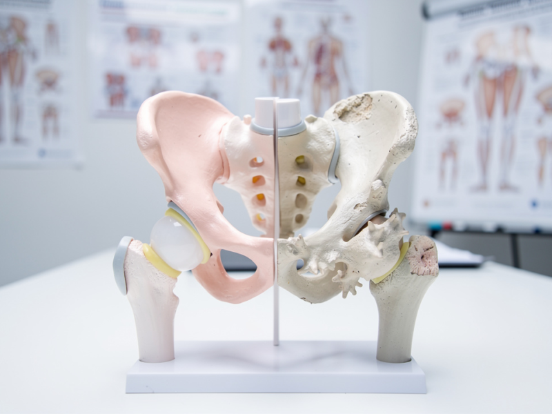 normal-hip-x-ray-vs-arthritis-key-differences-explained