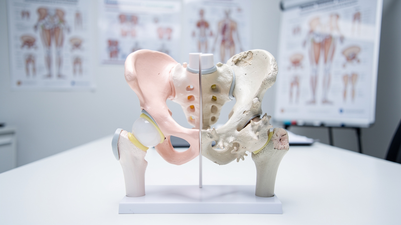 normal-hip-x-ray-vs-arthritis-key-differences-explained