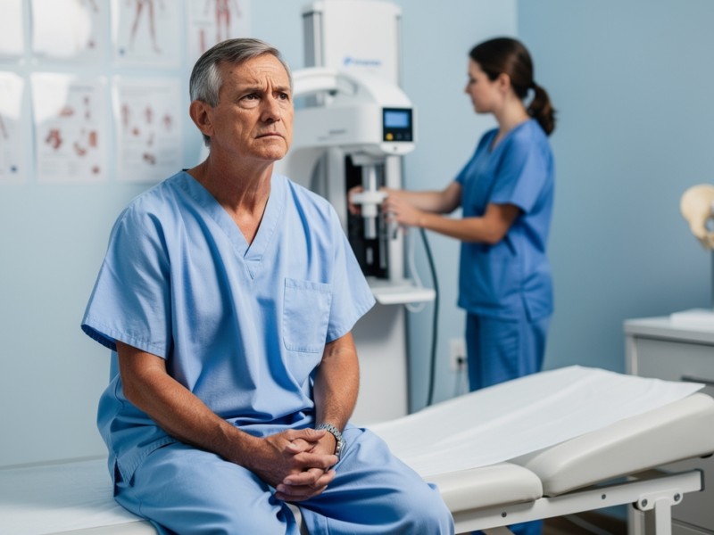 understanding-hip-pain-x-ray-normal-results-and-their-implications