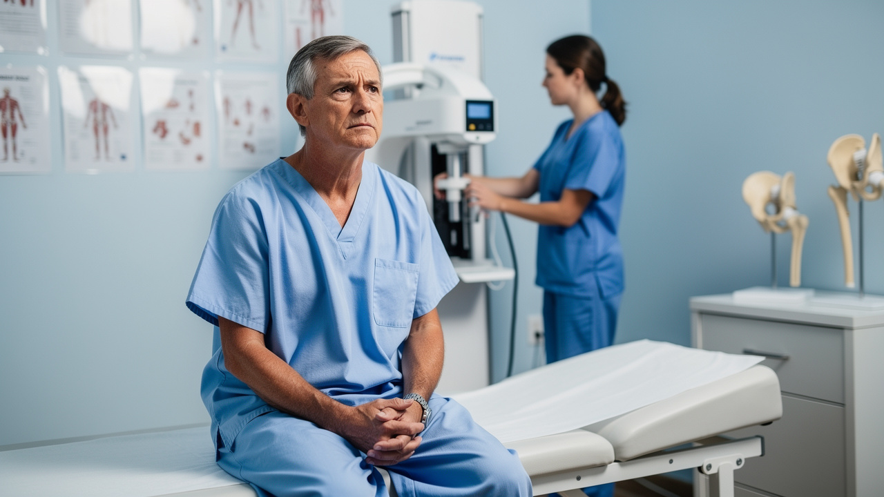 understanding-hip-pain-x-ray-normal-results-and-their-implications