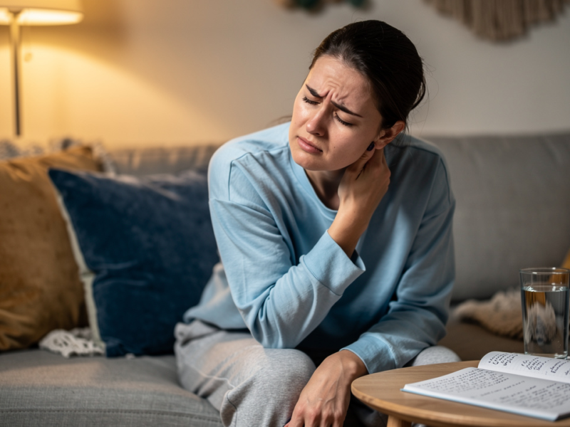 understanding-neck-pain-dizziness-and-headaches-a-complete-guide