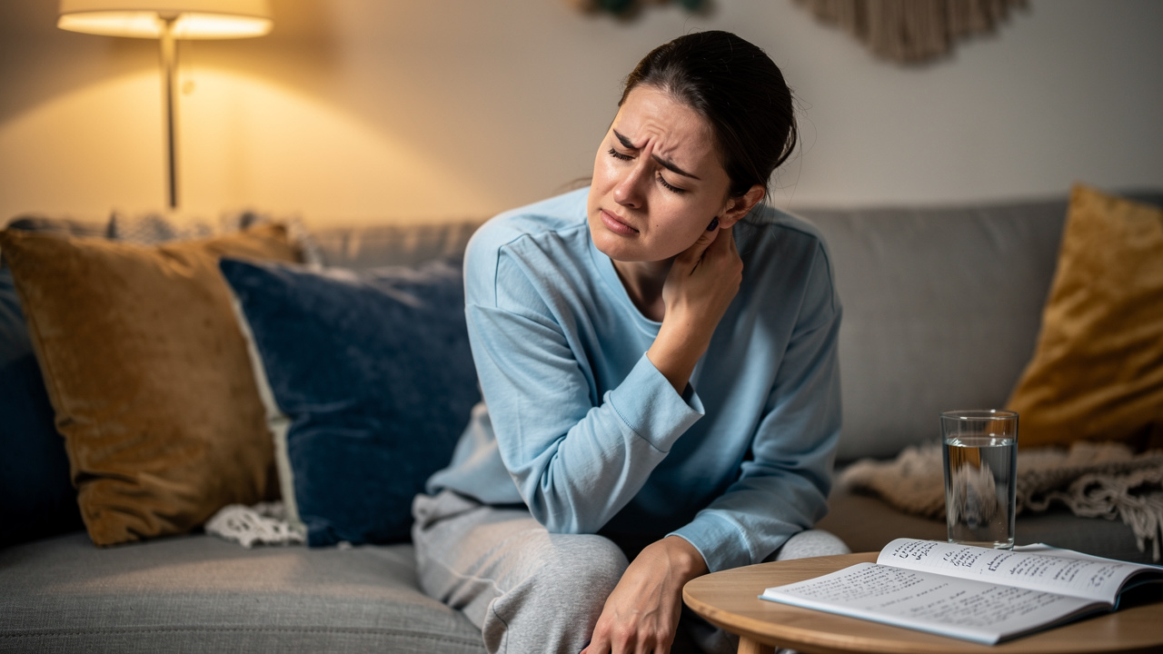 understanding-neck-pain-dizziness-and-headaches-a-complete-guide