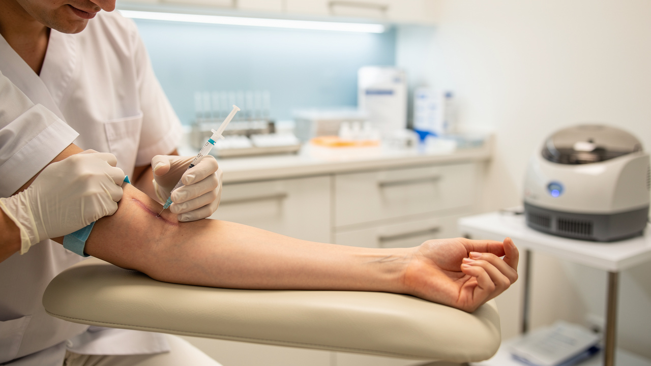 understanding-prp-injection-elbow-recovery-time-a-complete-guide