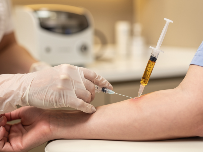understanding-prp-injection-pain-benefits-and-procedure-explained