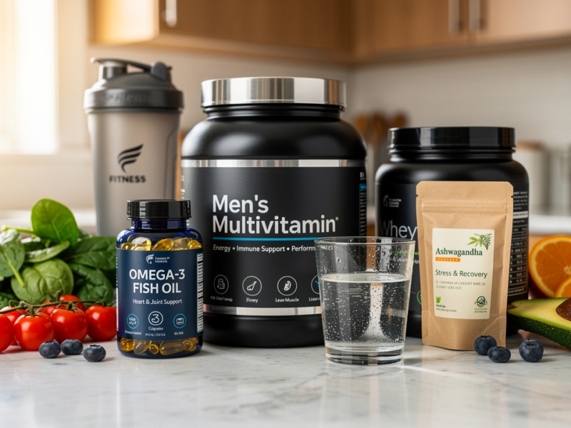 what-are-the-best-supplements-for-men-and-why-they-matter