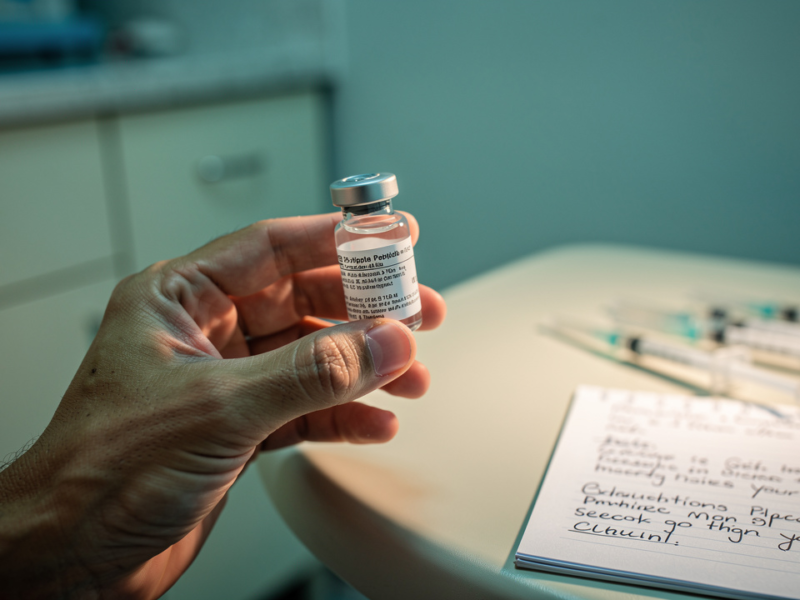 what-is-the-best-peptide-for-osteoarthritis-treatment