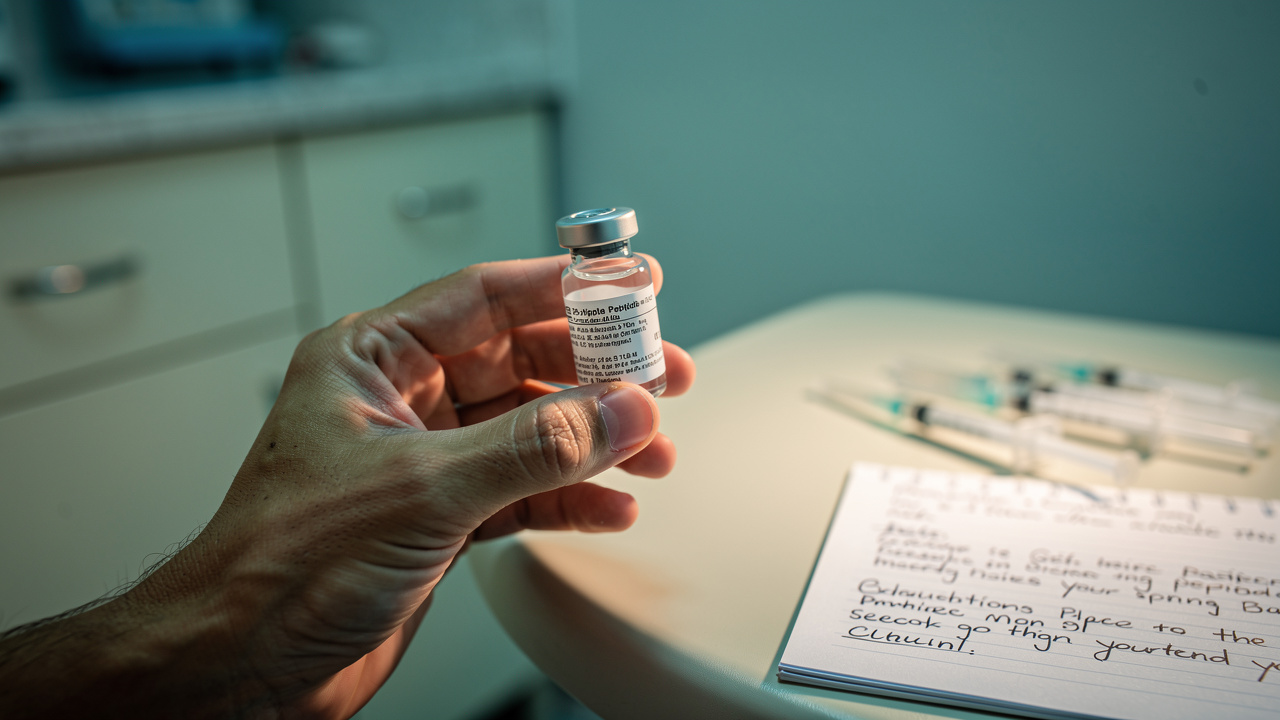 what-is-the-best-peptide-for-osteoarthritis-treatment