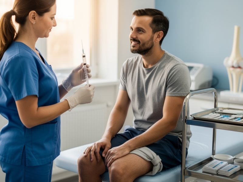 what-kind-of-injections-are-given-for-knee-pain-relief