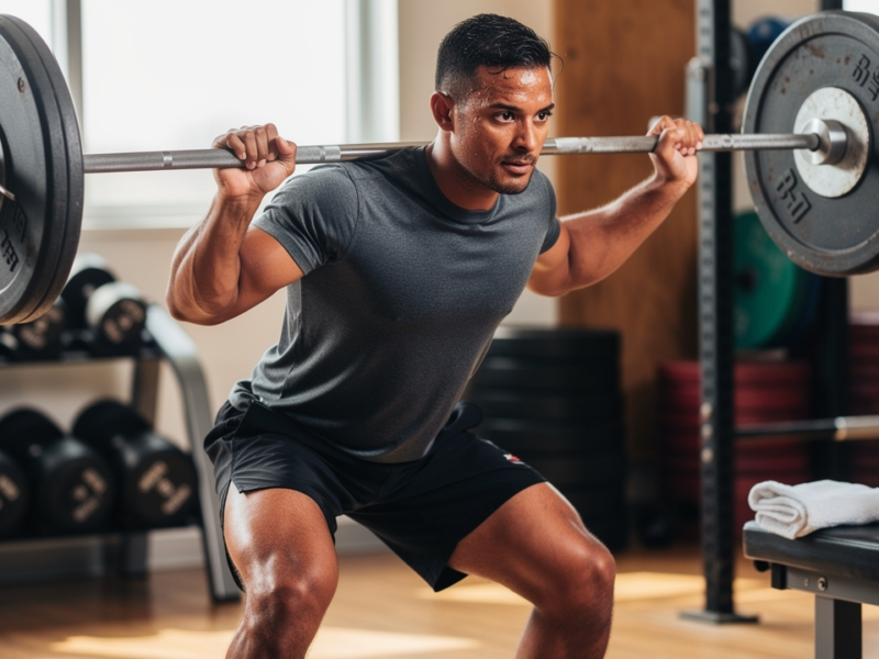 why-your-joints-hurt-after-lifting-weights-and-how-to-fix-it
