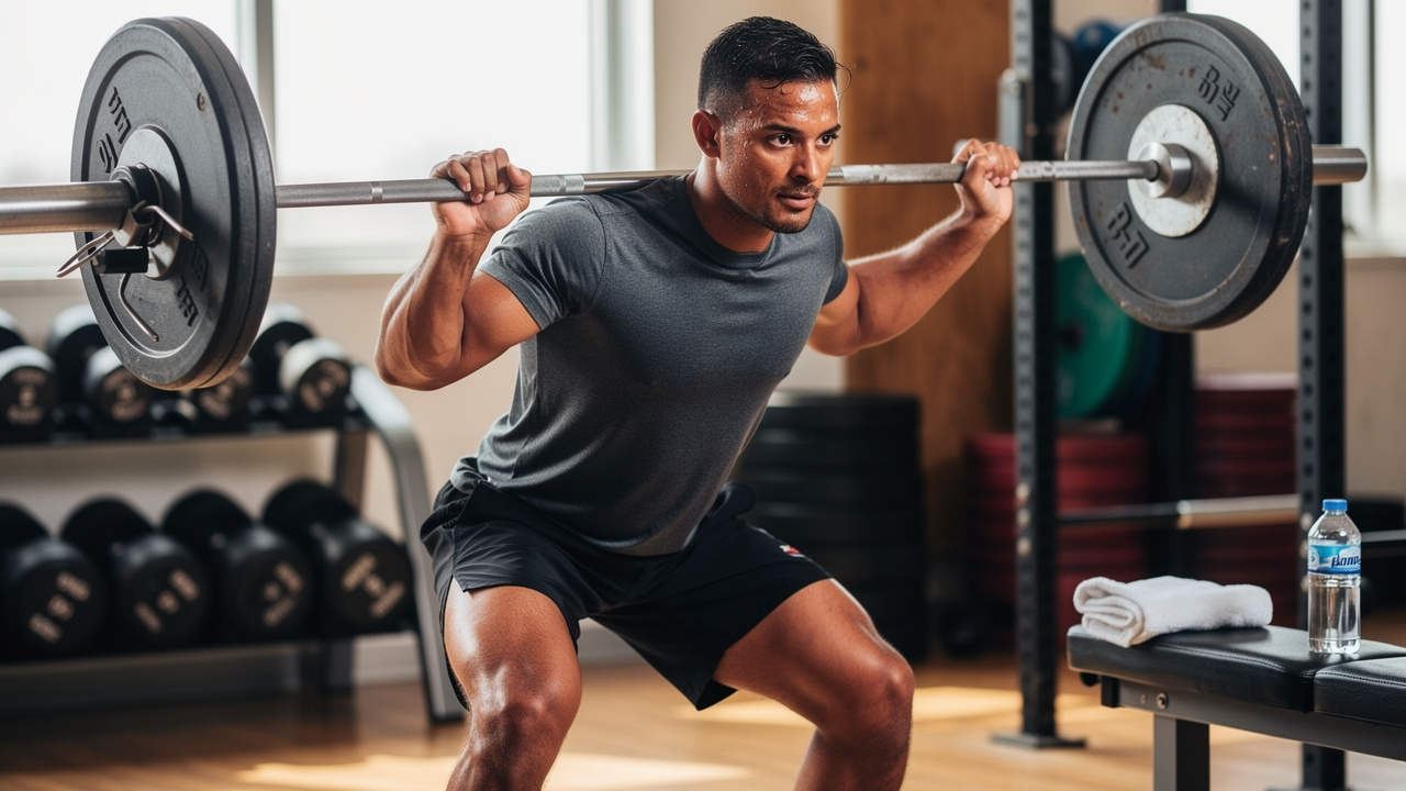 why-your-joints-hurt-after-lifting-weights-and-how-to-fix-it
