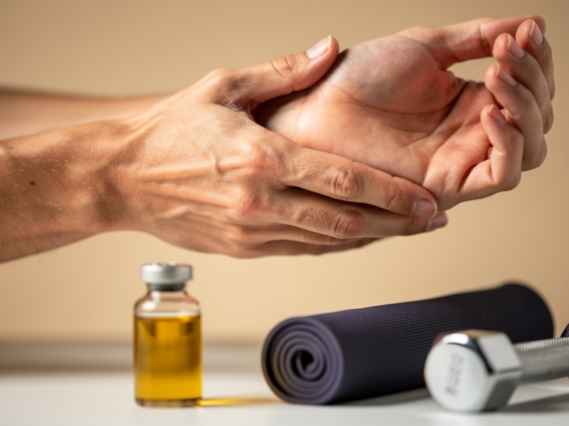 compare-medicine-for-wrist-pain-traditional-vs-regenerative-options