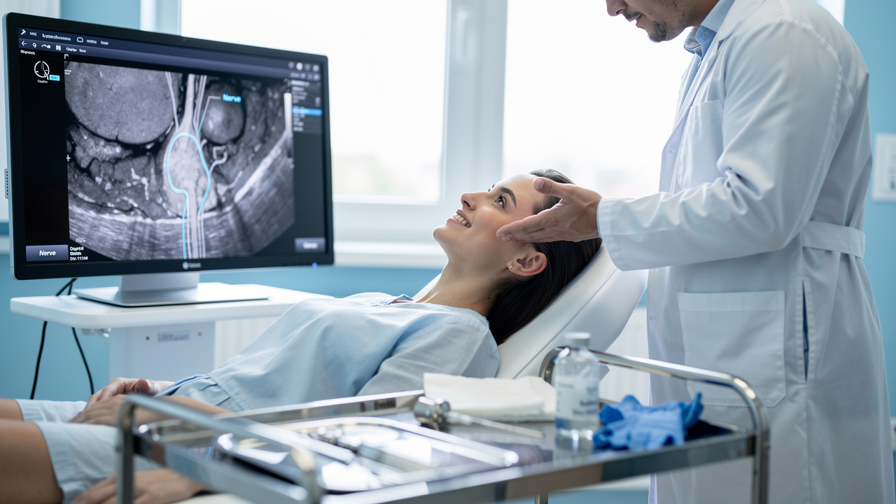 understanding-hydrodissection-recovery-time-key-insights-for-active-professionals