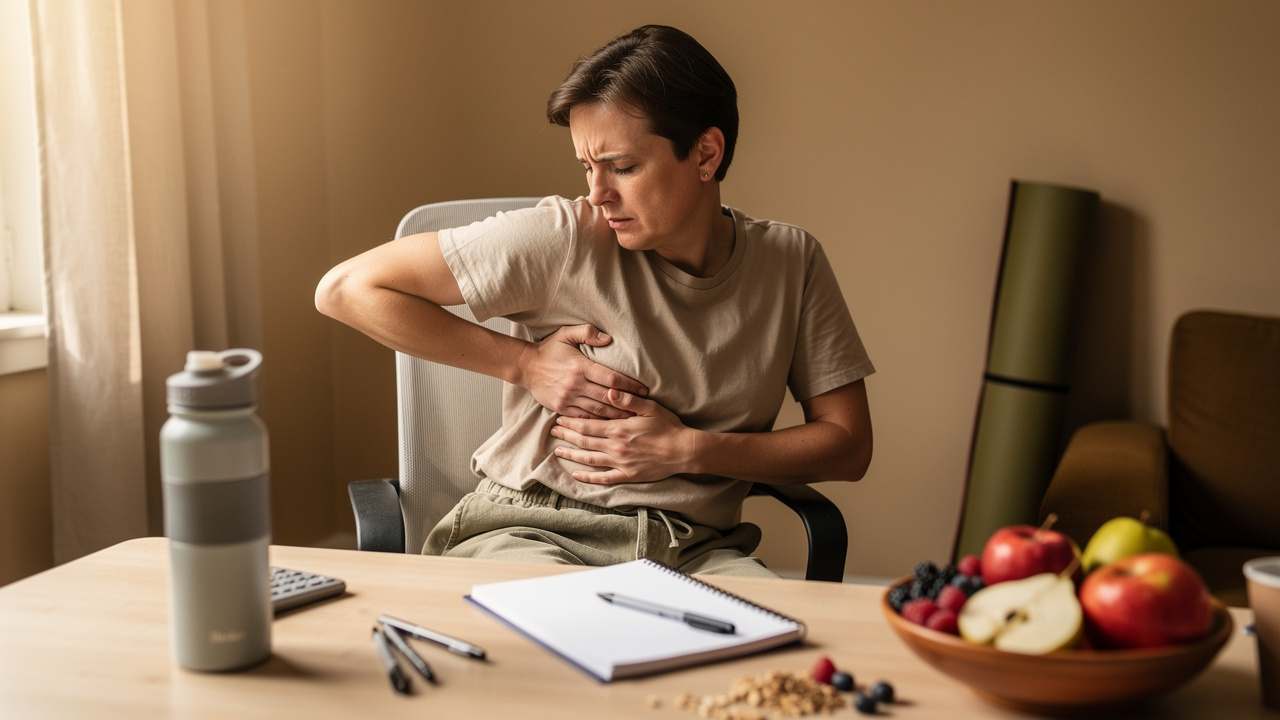 understanding-upper-back-pain-and-indigestion-key-insights-for-active-professionals