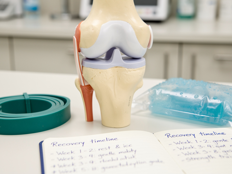 what-is-the-recovery-time-for-a-torn-meniscus-and-key-factors