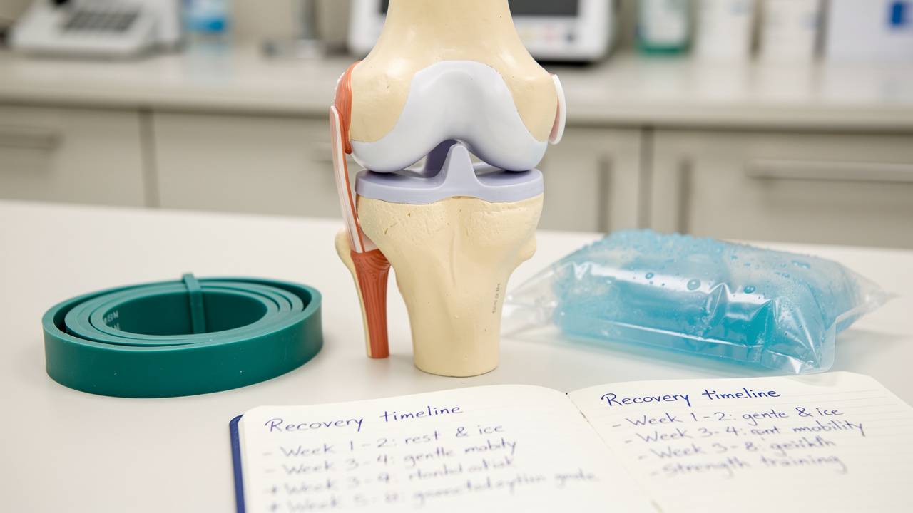 what-is-the-recovery-time-for-a-torn-meniscus-and-key-factors