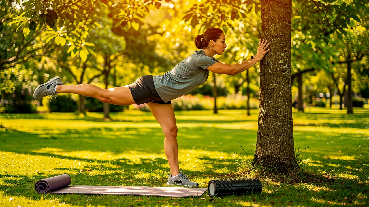 why-can-a-tight-hamstring-cause-knee-pain-understanding-the-link